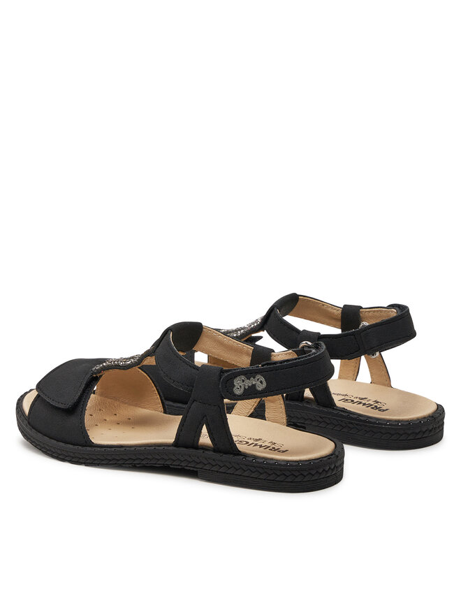 Primigi Sandalen Primigi 5889011 S Schwarz