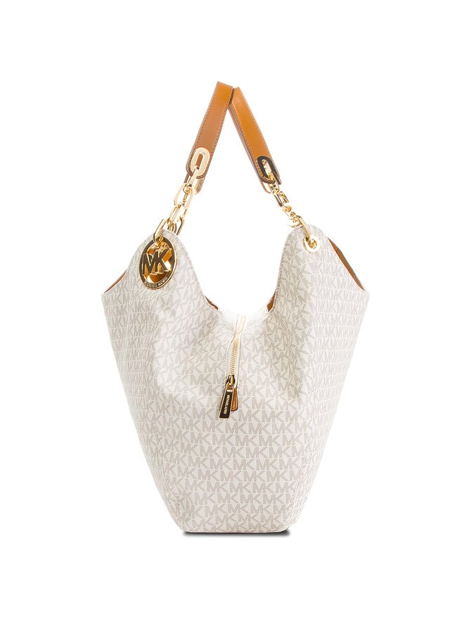 Michael kors fulton vanilla cheap