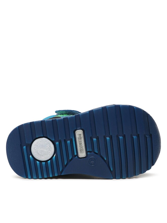 Primigi Botines planos Primigi GORE-TEX 3855422 M Azul marino