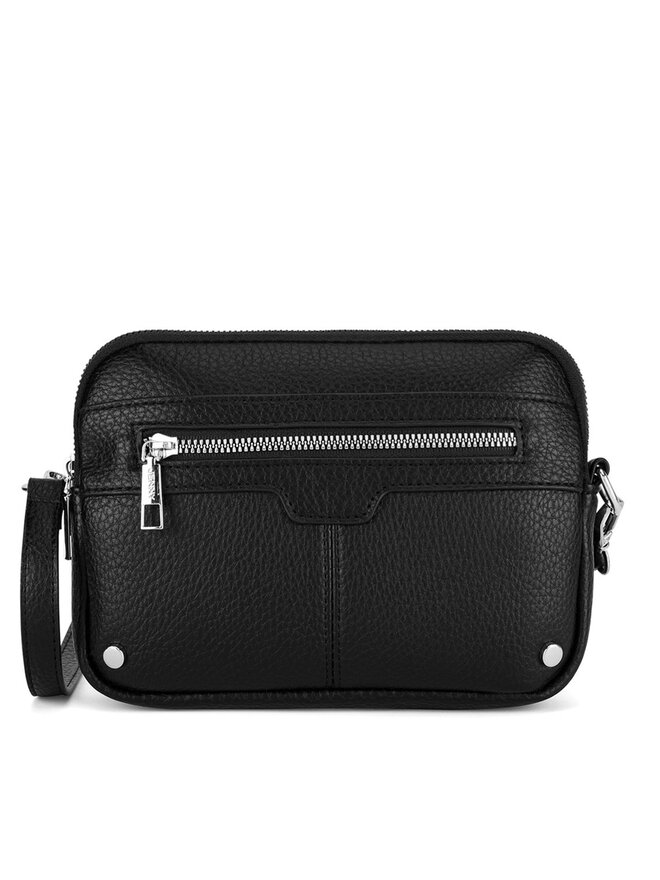 JENNY Geantă JENNY JNY-M-004-07 Negru