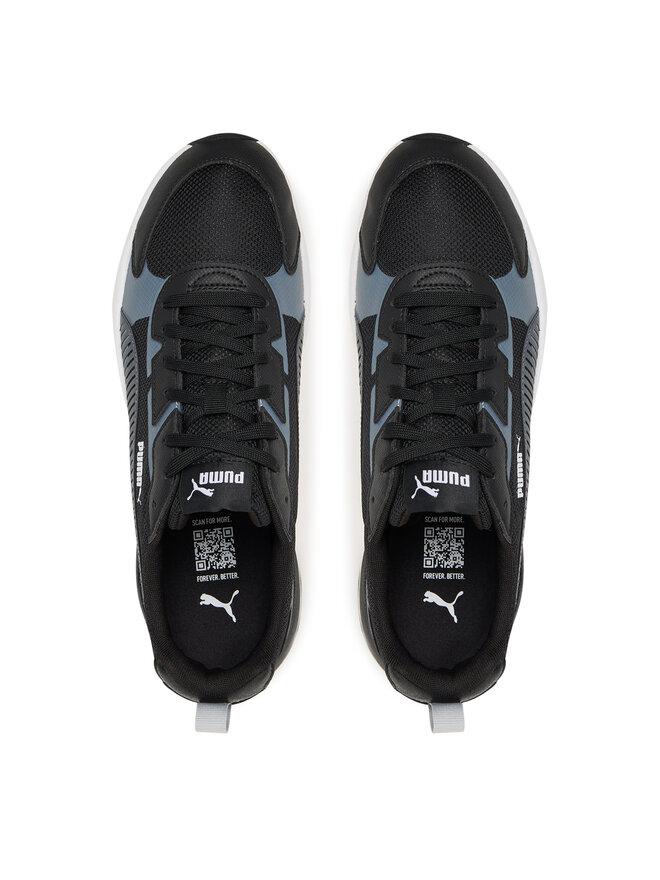 Puma Sneakersy Puma X-Ray 3 Lt 400229 01 Czarny