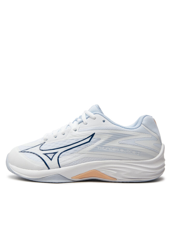 Mizuno Teremcipők Mizuno Thunder Blade Z V1GC2370 Fehér