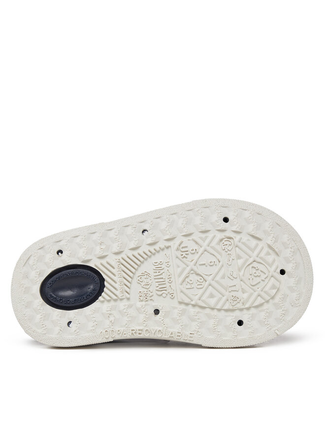 Boatilus Σανδάλια Boatilus Bioty Beach Sandals 123 Σκούρο μπλε