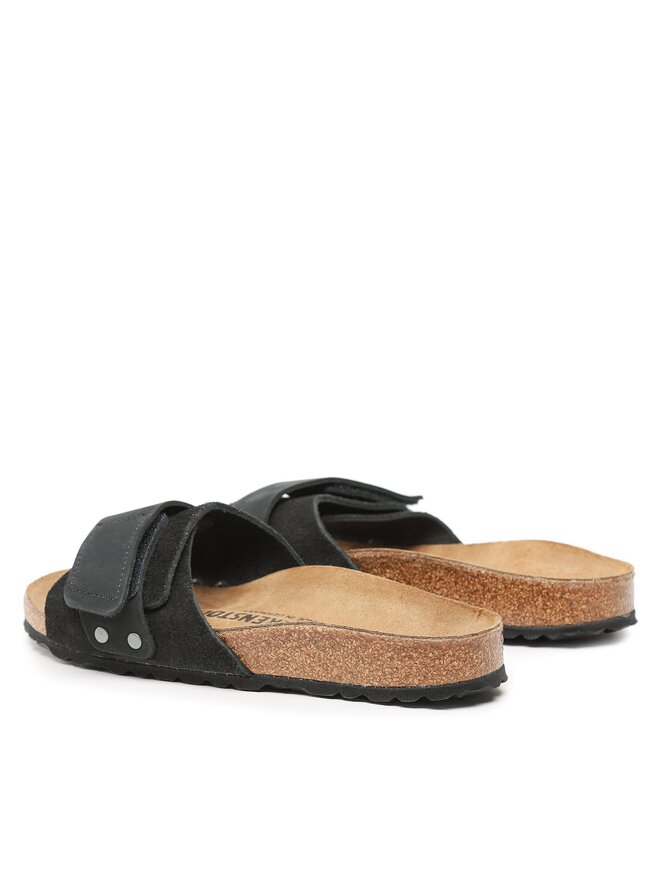 Birkenstock Papucs Birkenstock Oita 1024200 Fekete