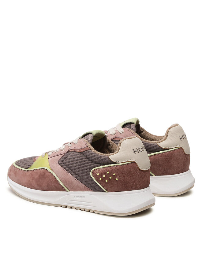 HOFF Zapatillas HOFF La Concorde 22201002 Rosa