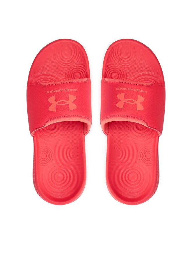 Under Armour Nazouváky Under Armour Ua W Ignite Select 3027222-600 Červená