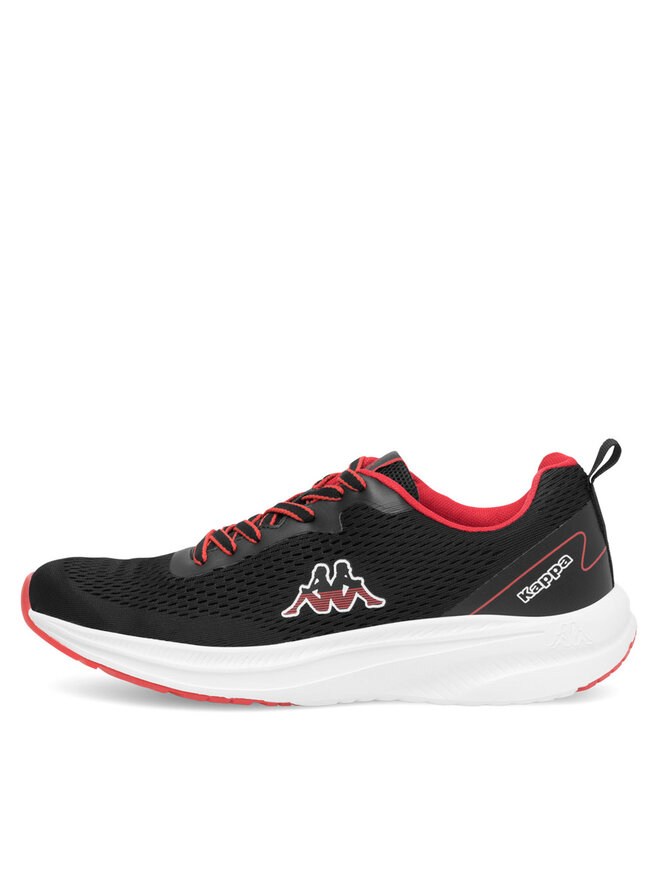 Kappa Tenisice Kappa SS24-3C009 Crna