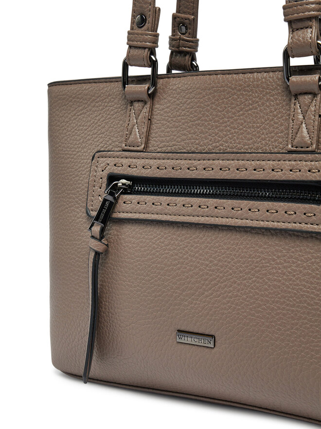 WITTCHEN Bolso WITTCHEN 99-4Y-707-9 Beis