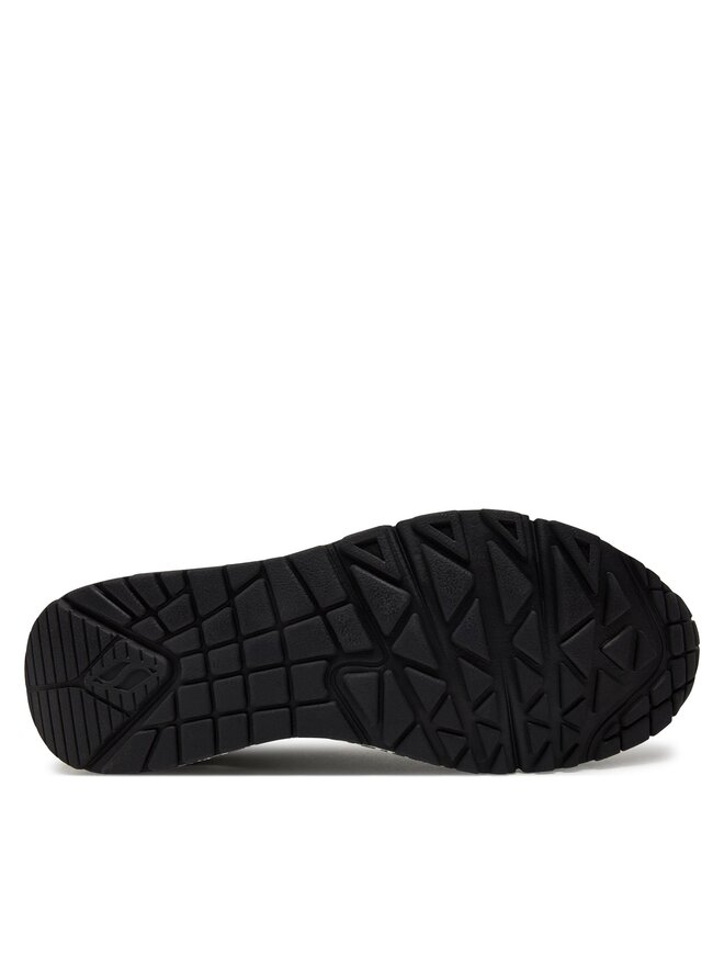 Skechers Sneakersy Skechers Loving Love 155506/WBK Biały