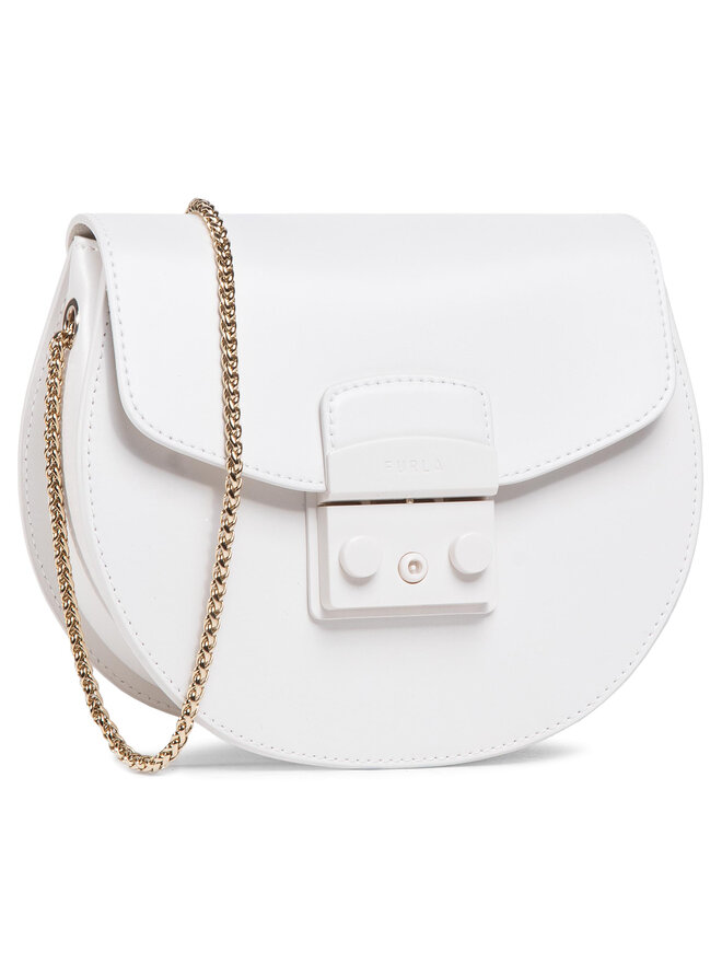 Furla Сумка Furla Metropolis BATJEP0-VNC000-01B00-9-001-20-BG-B Білий