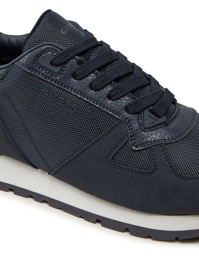 Guess Sneakers Guess FMPALC ELL12 Nero