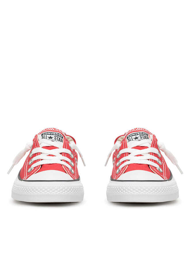 Converse Bambas Converse Chuck Taylor All Star Shoreline Slip 537083C Rojo