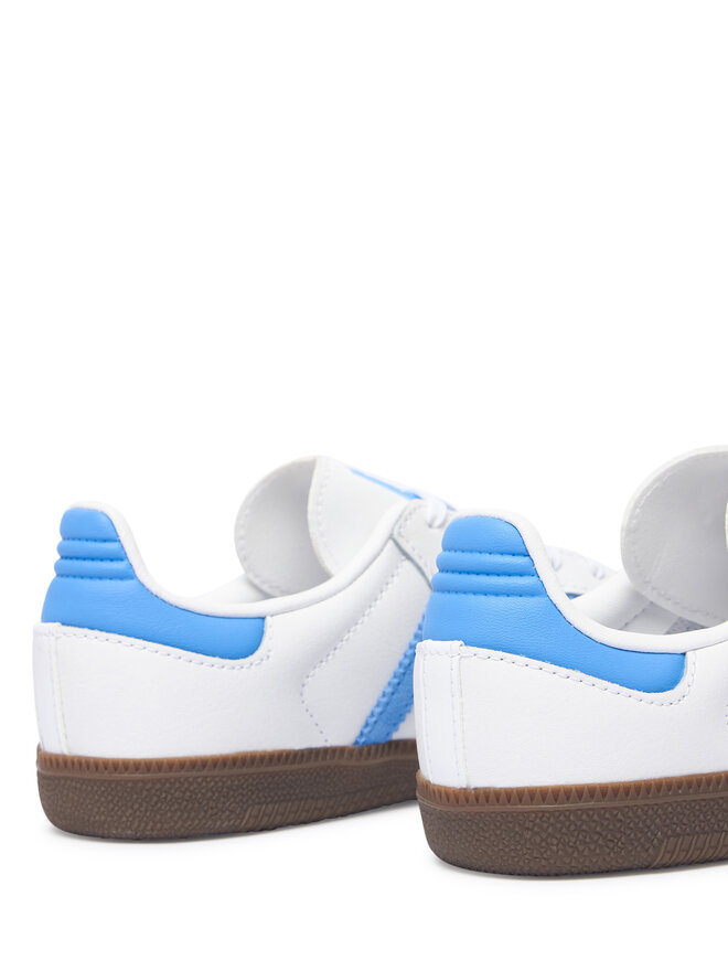 adidas Снікерcи adidas Samba Og KZ8681 Білий