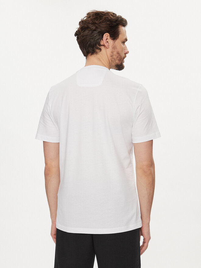 BOSS Boss Футболка Tee 1 50506344 Білий Regular Fit