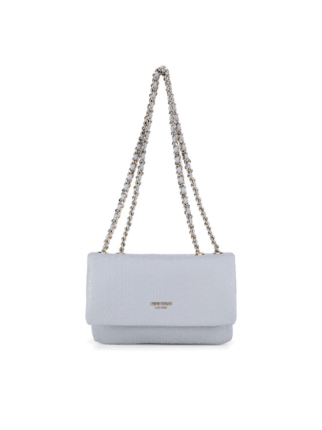 Nine West Handtasche Nine West LDA6128C Blau