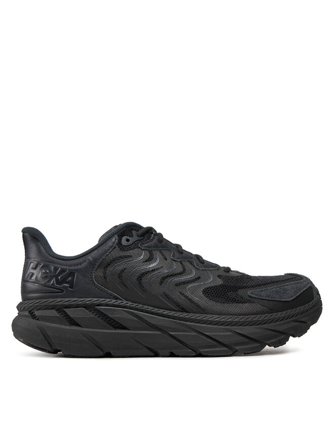 Sneakers Hoka Clifton LS 1141550 Negru | epantofi.ro