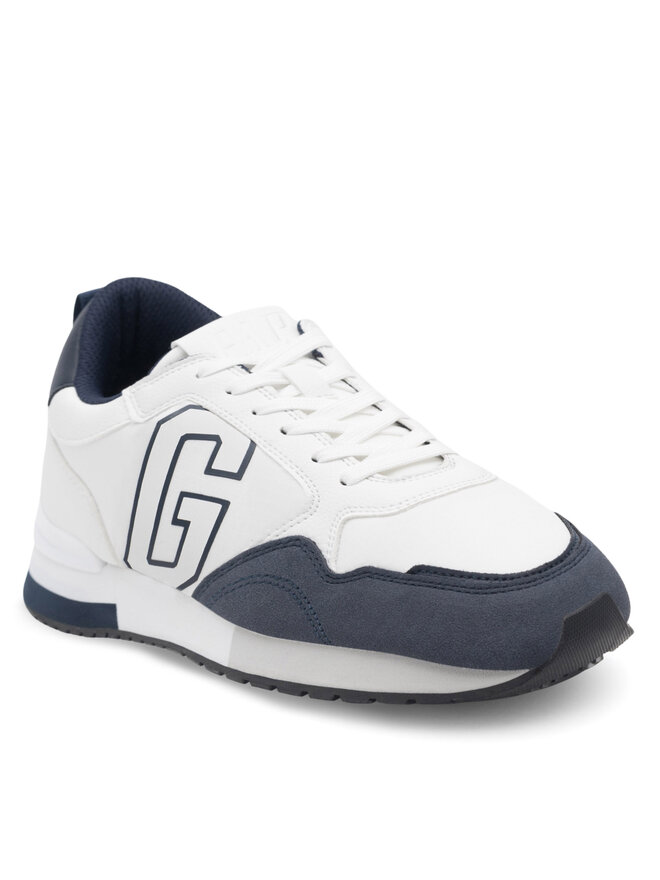 Gap Sneakers Gap GAF002F5SMWELBGP Weiß