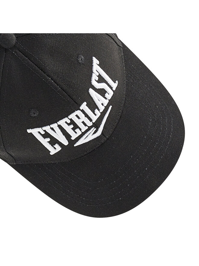 Everlast Cap Everlast 899340-70 Schwarz