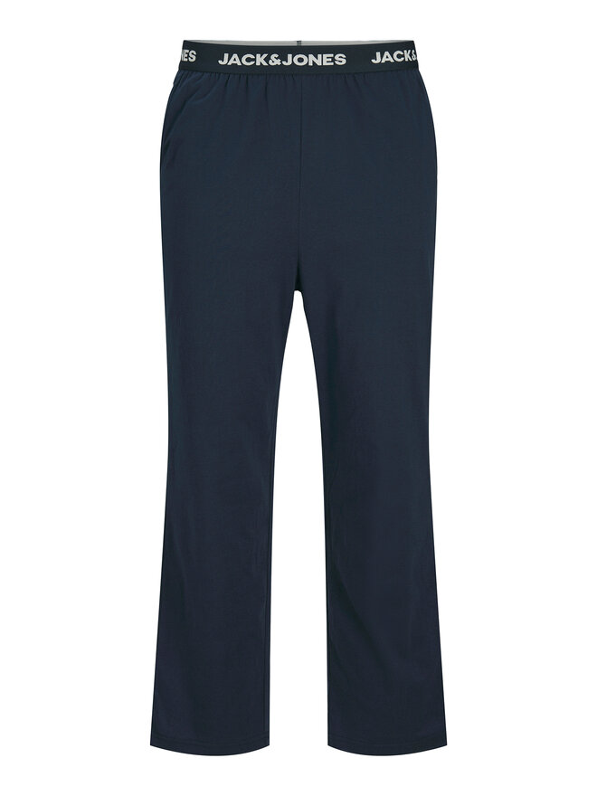 Jack&Jones Jack&Jones Pizsama Everest 12273632 Sötétkék Standard Fit