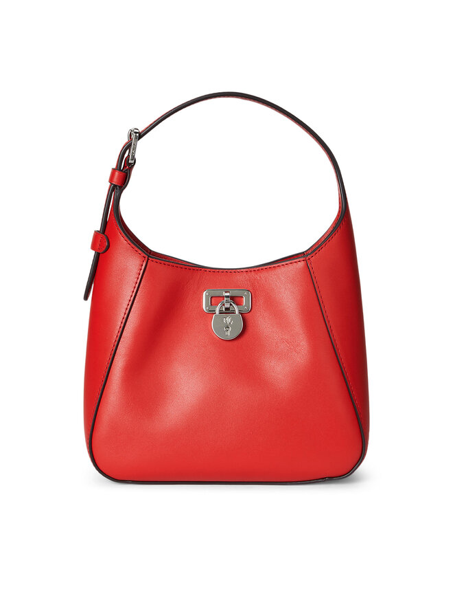LAUREN RALPH LAUREN Handtasche LAUREN RALPH LAUREN 431966750007 Rot