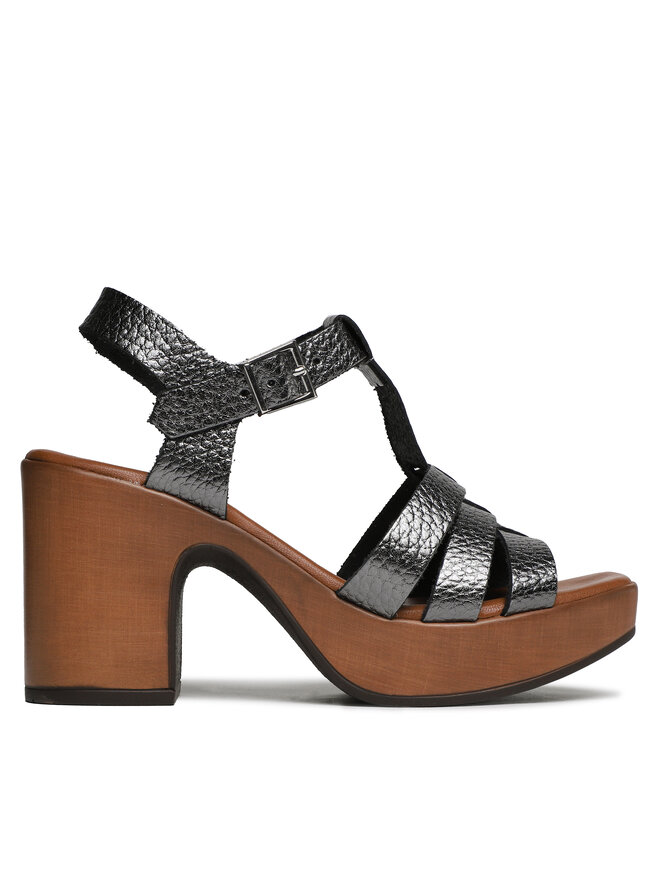 Maciejka Sandalias Maciejka L5244-20/00-1 Negro