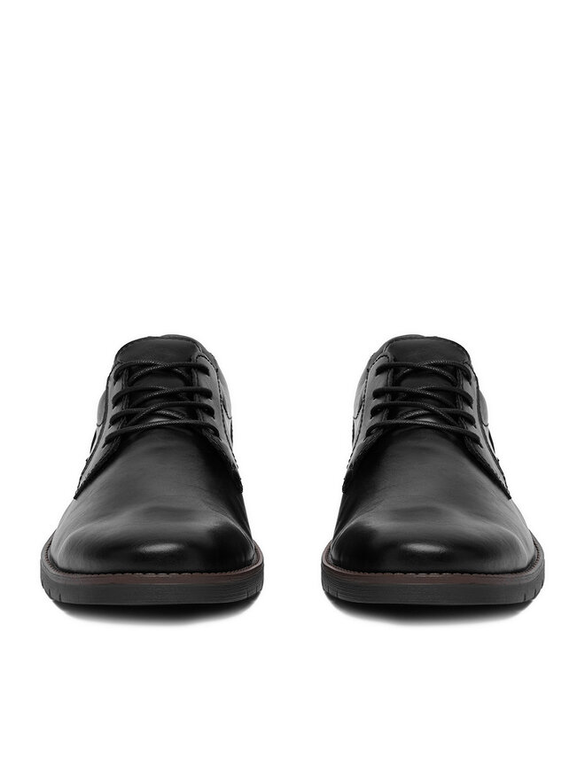 Rieker Halbschuhe Rieker CEO-13900-00 Schwarz