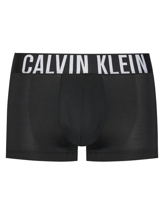 Calvin Klein Underwear Calvin Klein Underwear Набір з 3 пар боксерів 000NB3611A Чорний