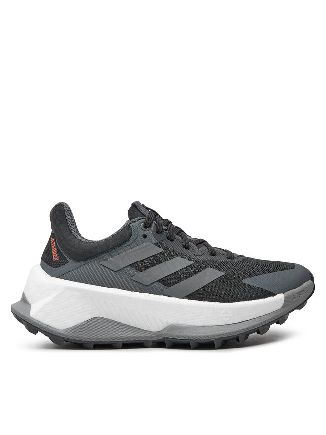 adidas Běžecké boty adidas Terrex Soulstride Ultra Trail Running IE8456 Černá