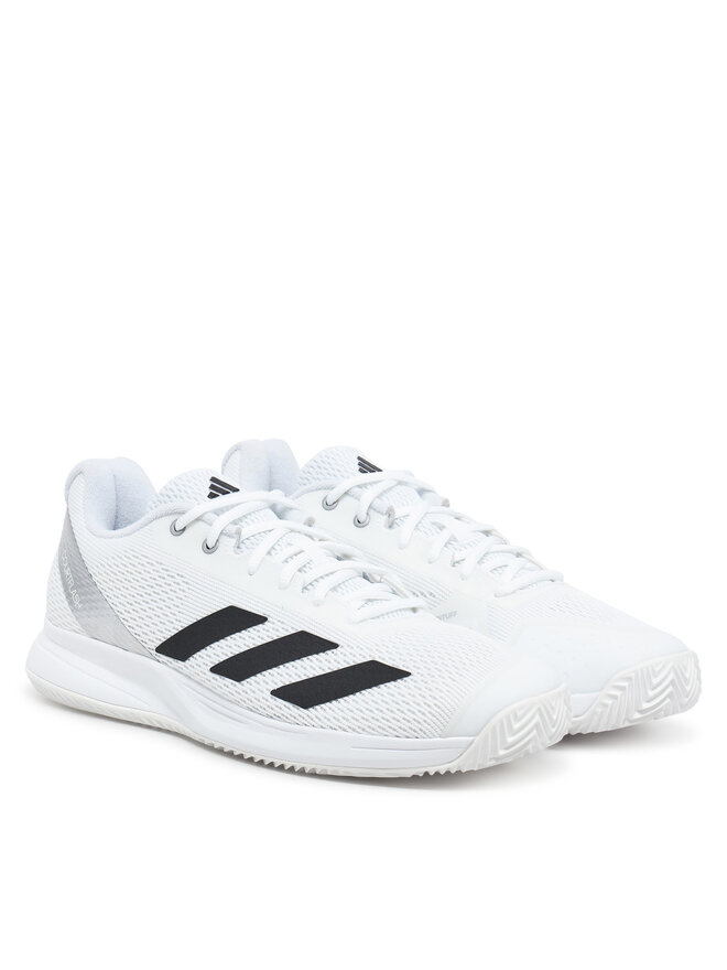 adidas Tennisschuhe adidas Courtflash Speed 2 JH8720 Weiß