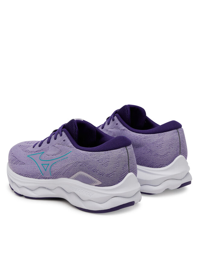 Mizuno Běžecké boty Mizuno Wave Serene J1GD2459 Růžová