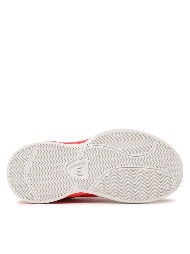 Wilson Взуття для тенісу Wilson Kaos Emo K WRS330440 Рожевий