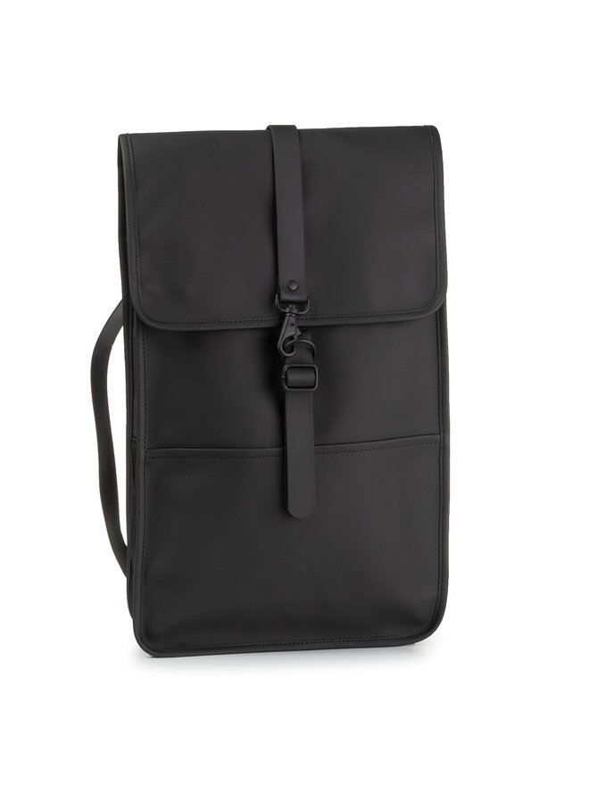 Rains Рюкзак Rains Backpack 1220 Чорний