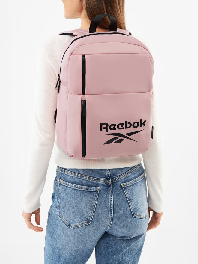 Reebok Ruksak Reebok RBK-030-CCC-05 Ružová