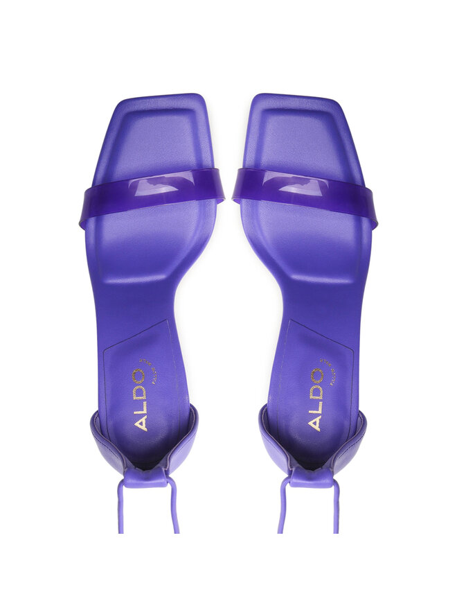 Aldo Sandalen Aldo Onardonita 16313623 Violett