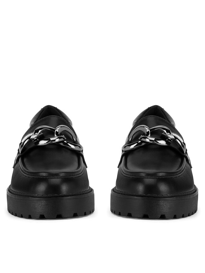 DeeZee Лофери DeeZee WS5621-18A Чорний