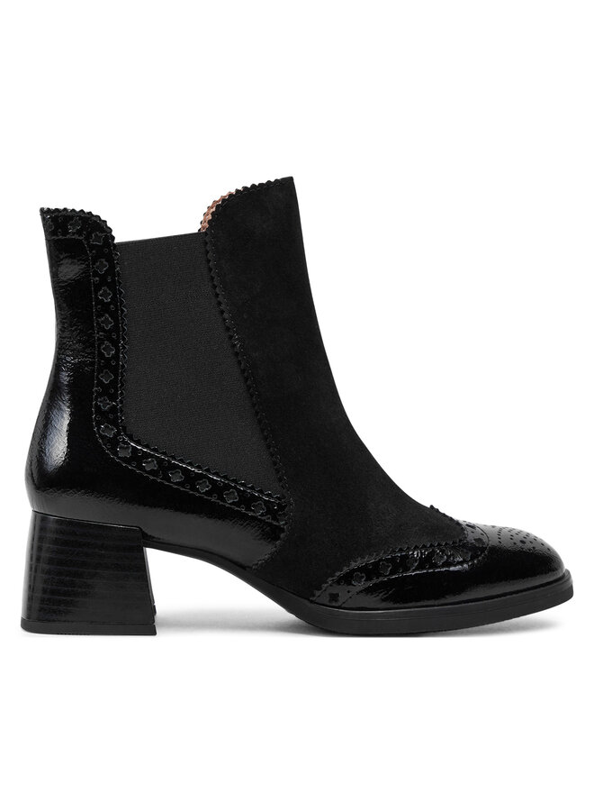 Hispanitas Stiefeletten Hispanitas Rio-I24 HI243588 Schwarz