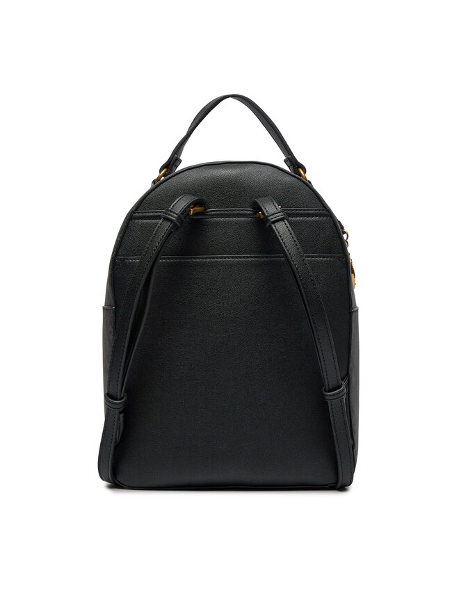 Рюкзак Liu Jo Ecs M Backpack AXX031 E0538 Чорний | evzuttya.com.ua