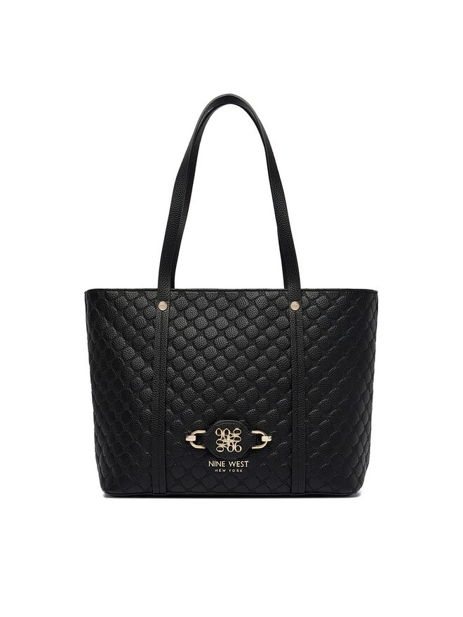 Nine West Handtasche Nine West EO-Merla-LDA8446 Schwarz