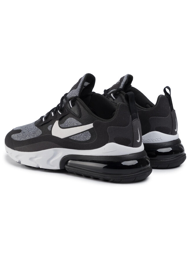 Air max 270 noir off white hot sale