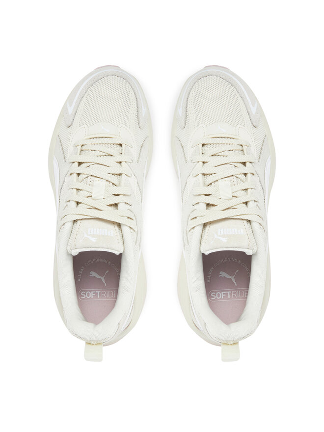 Puma Sneakers Puma Hypnotic LS 395295 37 Écru