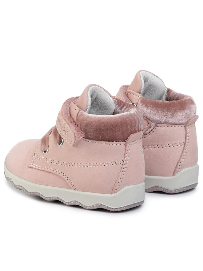 Primigi Botines planos Primigi 4359322 Rosa
