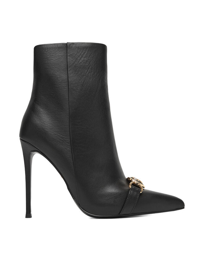 Eva Minge Botines Eva Minge EO-LANA-771X-227 Negro