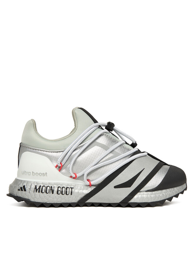 adidas Sneakers adidas Moon Boot Ub JQ7847 Silberfarben