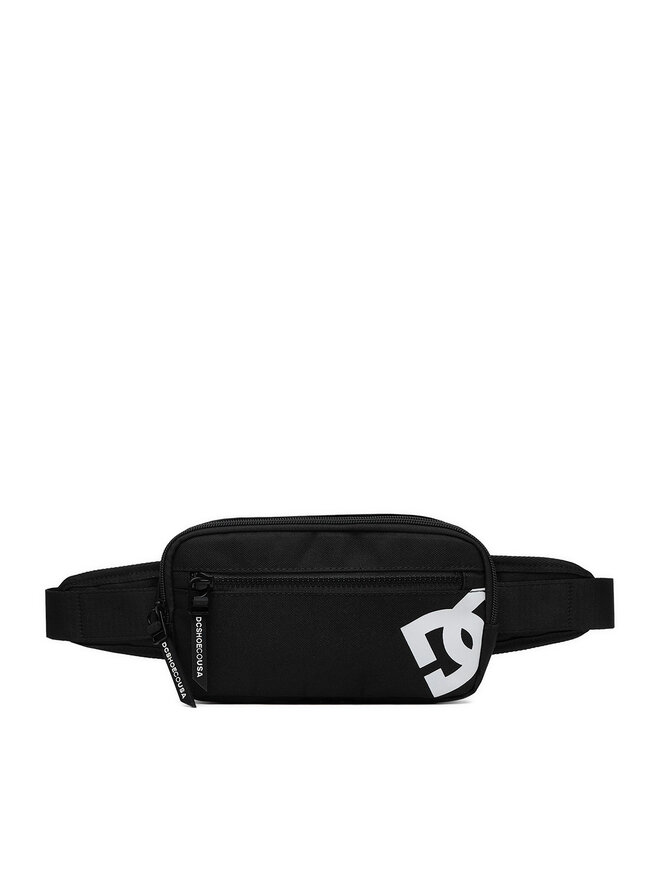 DC Shoes Gürteltasche﻿ DC Shoes CWBEO-DCI-B-002-07 Schwarz