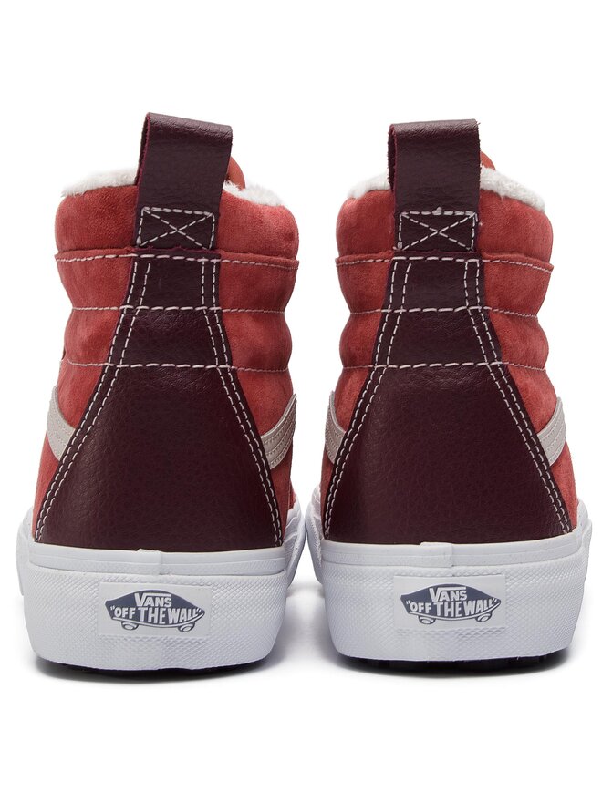 Vans mte hot sauce cheap