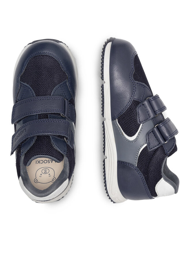 Lasocki Kids Αθλητικά Lasocki Kids Conny CI12-CONNY -01 (III)CH Σκούρο μπλε