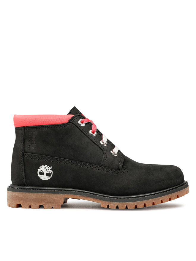 Botas Timberland Nellie Chukka Double TB0A44GJ0011 Negro zapatos.es