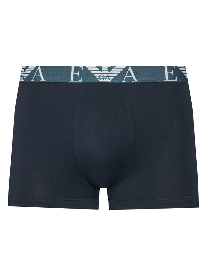 Emporio Armani Underwear Emporio Armani Underwear Boxershorts-Set EM000259 AF20668 MB139 Dunkelblau