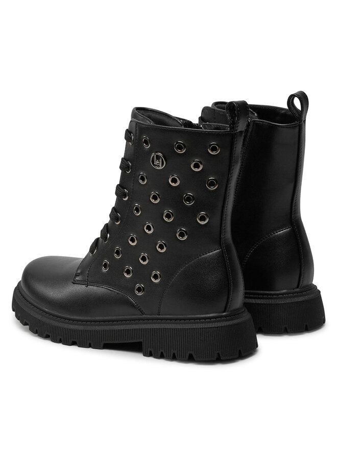 Liu Jo Botas Liu Jo Kendy 834 4F4327 EX014 D Negro