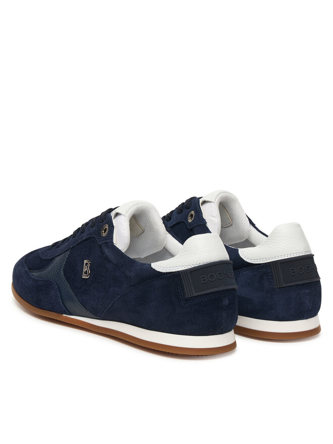 Bogner Sneakers Bogner Monza 2 12621015 Dunkelblau
